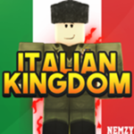 【KOI】The Kingdom of Italy