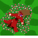 Temaria's Rose Garden
