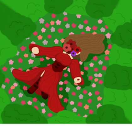 Temaria's Rose Garden Roblox group icon