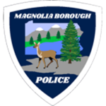 「MBPD」Magnolia Borough Police Department