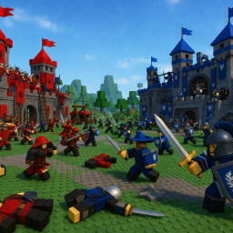 PvP