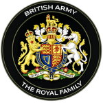 {•} The Royal Family