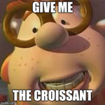 Carl Wheezer Deserves A Croissant!