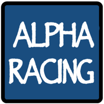 [ EGG HUNT 🐰 🥚]  Alpha Racing