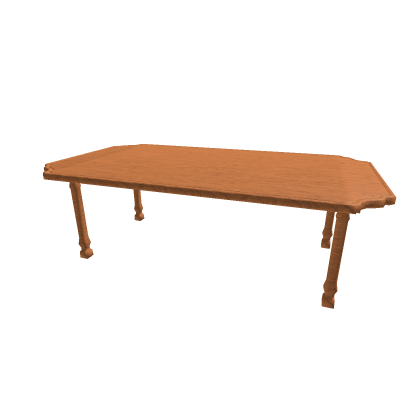 LongTable