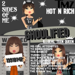 ネ Ghoulified