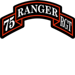 .-75th Ranger Regiment-.