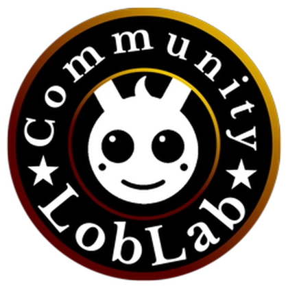 LobLab Roblox group icon