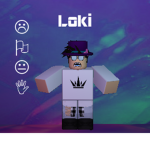 Loki {}