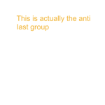 Anti kind Ronaldo group