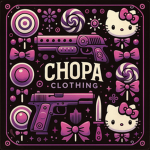 Chopa Clothing