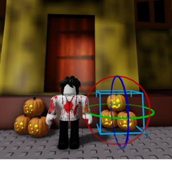 [HALLOWEEN] survive jeff the killer