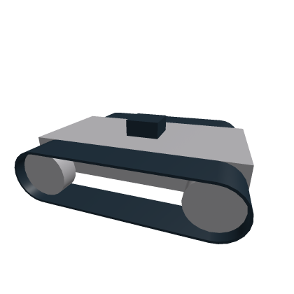 TankSteer