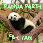 PANDA PARTY CLUB