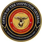 | .Office of the Inspector General. |