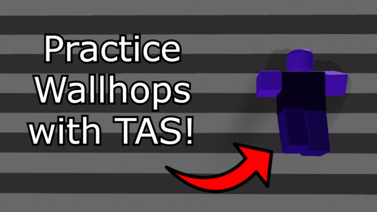 TAS + Obby/Tower Practice screenshot 2