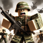[IDG] International Defence Group HQ