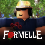 Formelle