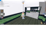 The Disco studio