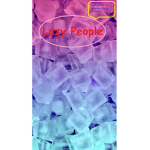Lazy People Are Amazing