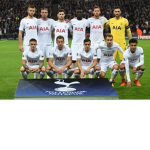 spurs fc fan group