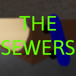 The Ninja Sewers