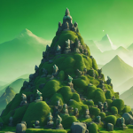Green Mountain Corp.