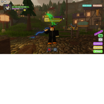 MegaGod