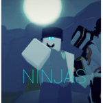 El Team de los Ninjas Legendarios