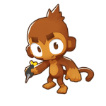 dart monkey team!