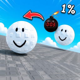 bomb marbles!
