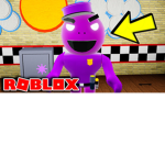 PURPLE PIG THE PIGGY