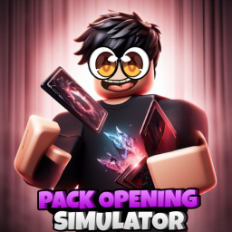 NEW | Pack Opening Simulator