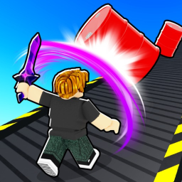 Sword Sprint ⚔️