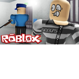[new] Escape prison obby