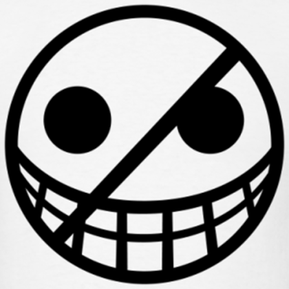 One piece Roblox decal