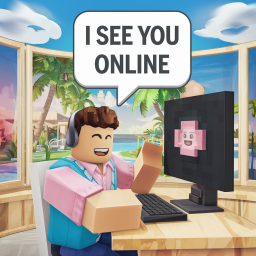I See You Online [AI][VIP][ALPHA]