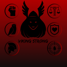 VikingStrong Hangout