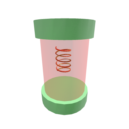 Speed Coil Spawner