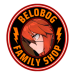 Belobog Family Shop