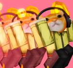 Kitten games development studios