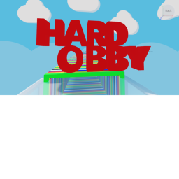 Obby Of Hard