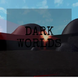 Dark Worlds icon