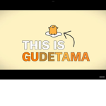 STAY GUDETAMA