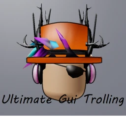 New Ultimate Gui icon