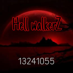 Hell WalkerZ