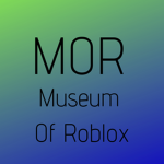 The Museum Of Roblox