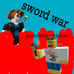 Sword war X