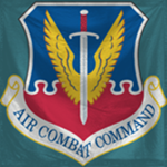 Air Combat Command [+]