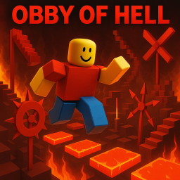 Obby of hell!